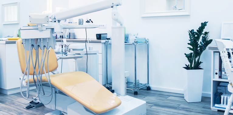 commercial air conditioning dental practices