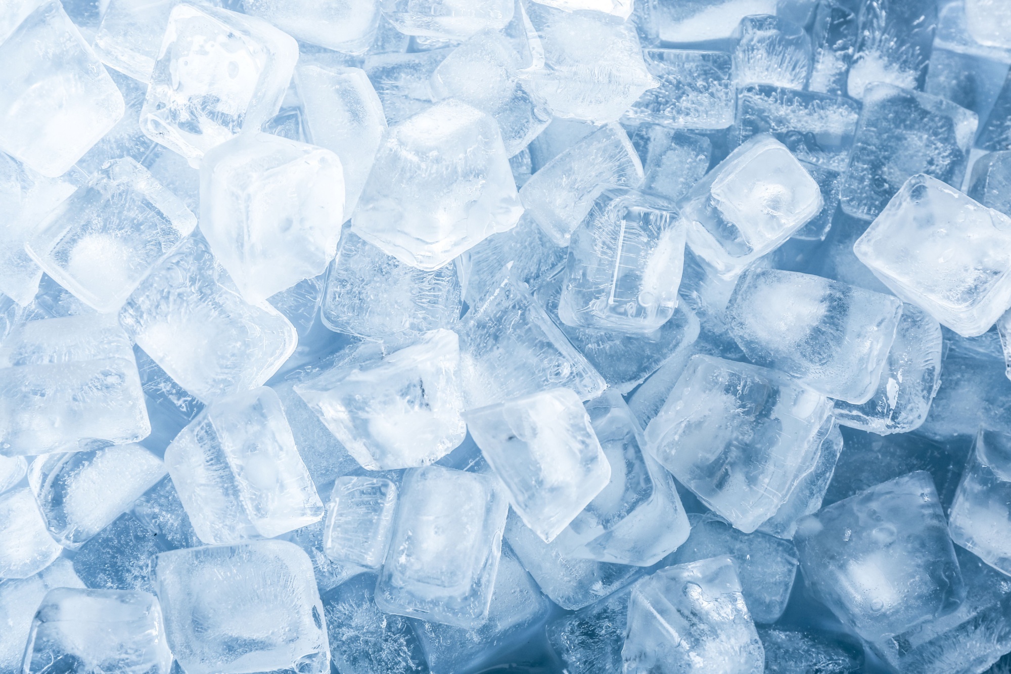 ice machines